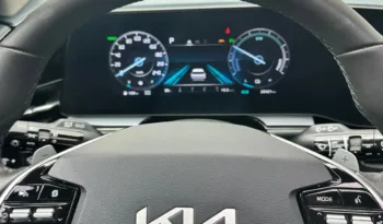 Kia Niro 2025 lleno