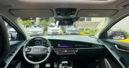 Kia Niro 2025