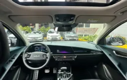 Kia Niro 2025