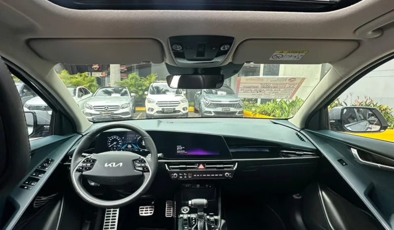 Kia Niro 2025 lleno