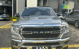 RAM 1500 bighorn 2022