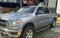 RAM 1500 bighorn 2022