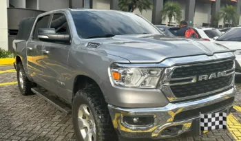RAM 1500 bighorn 2022 lleno