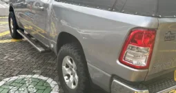 RAM 1500 bighorn 2022