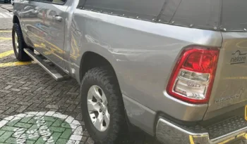 RAM 1500 bighorn 2022 lleno