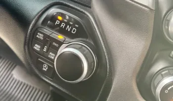 RAM 1500 bighorn 2022 lleno