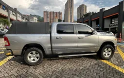 RAM 1500 bighorn 2022
