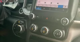 RAM 1500 bighorn 2022
