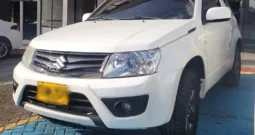 Suzuki Grand Vitara 2016