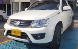 Suzuki Grand Vitara 2016