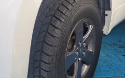 Suzuki Grand Vitara 2016