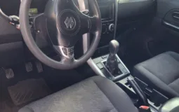Suzuki Grand Vitara 2016