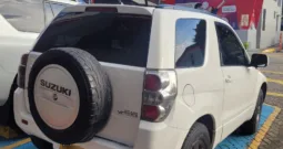 Suzuki Grand Vitara 2016