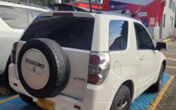 Suzuki Grand Vitara 2016