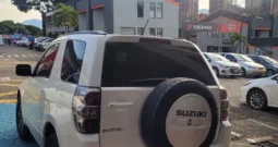 Suzuki Grand Vitara 2016