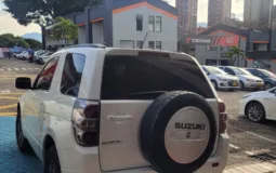 Suzuki Grand Vitara 2016