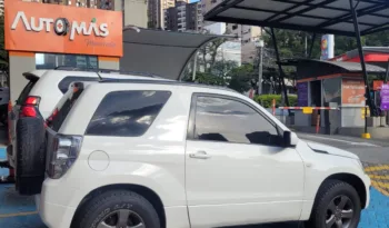 Suzuki Grand Vitara 2016 lleno