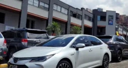 Toyota Corolla Sedan 2024