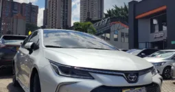 Toyota Corolla Sedan 2024