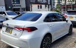 Toyota Corolla Sedan 2024