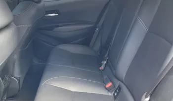 Toyota Corolla Sedan 2024 lleno