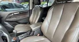 Chevrolet Trailblazer 2019