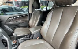 Chevrolet Trailblazer 2019