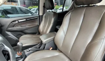 Chevrolet Trailblazer 2019 lleno