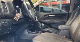 Chevrolet Trailblazer 2019