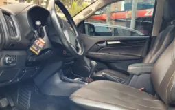 Chevrolet Trailblazer 2019