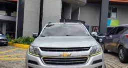 Chevrolet Trailblazer 2019