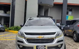 Chevrolet Trailblazer 2019