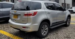 Chevrolet Trailblazer 2019