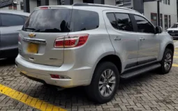Chevrolet Trailblazer 2019