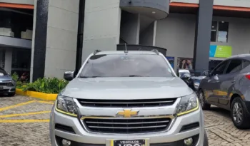 Chevrolet Trailblazer 2019 lleno