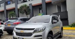 Chevrolet Trailblazer 2019