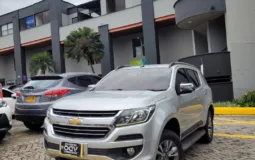 Chevrolet Trailblazer 2019